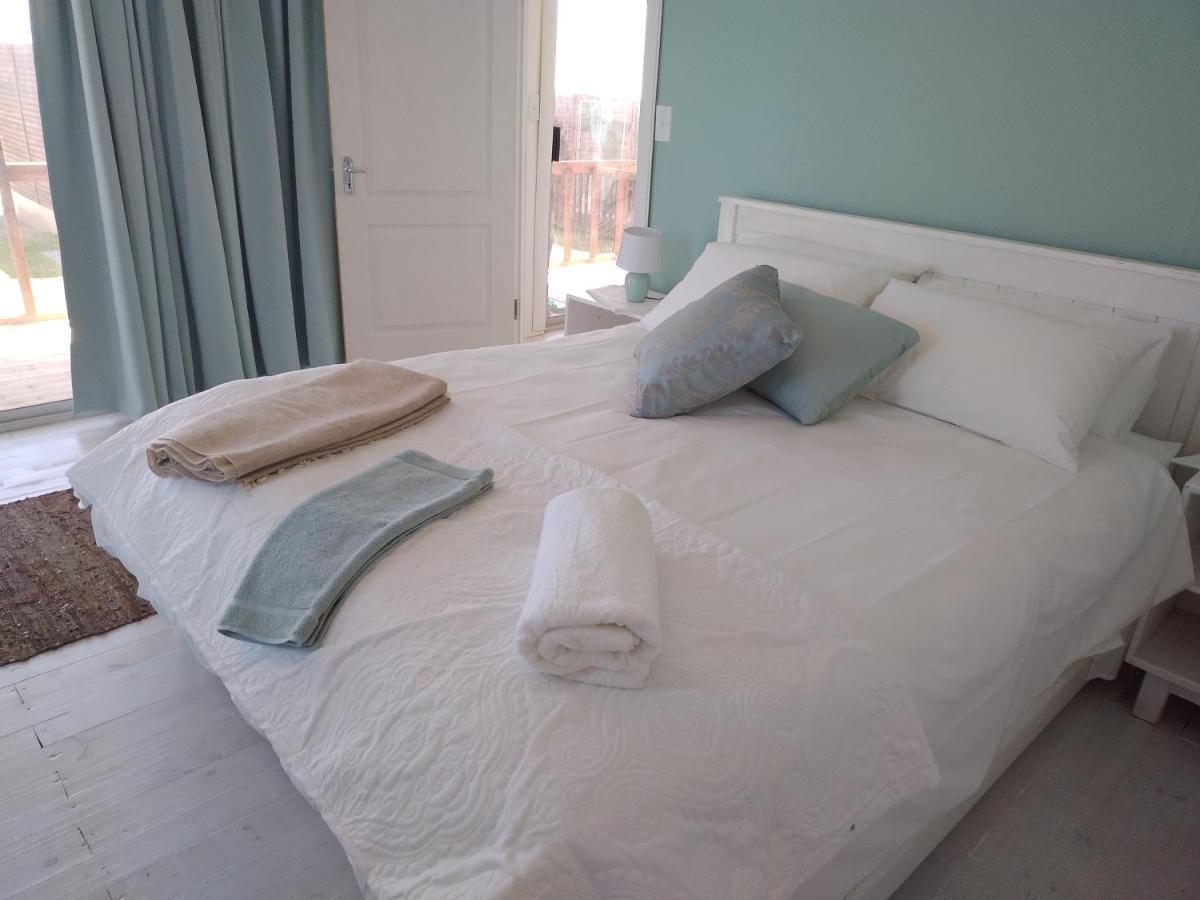 Coco De Mer - Self Catering Log 2 Lambertʼs Bay Extérieur photo