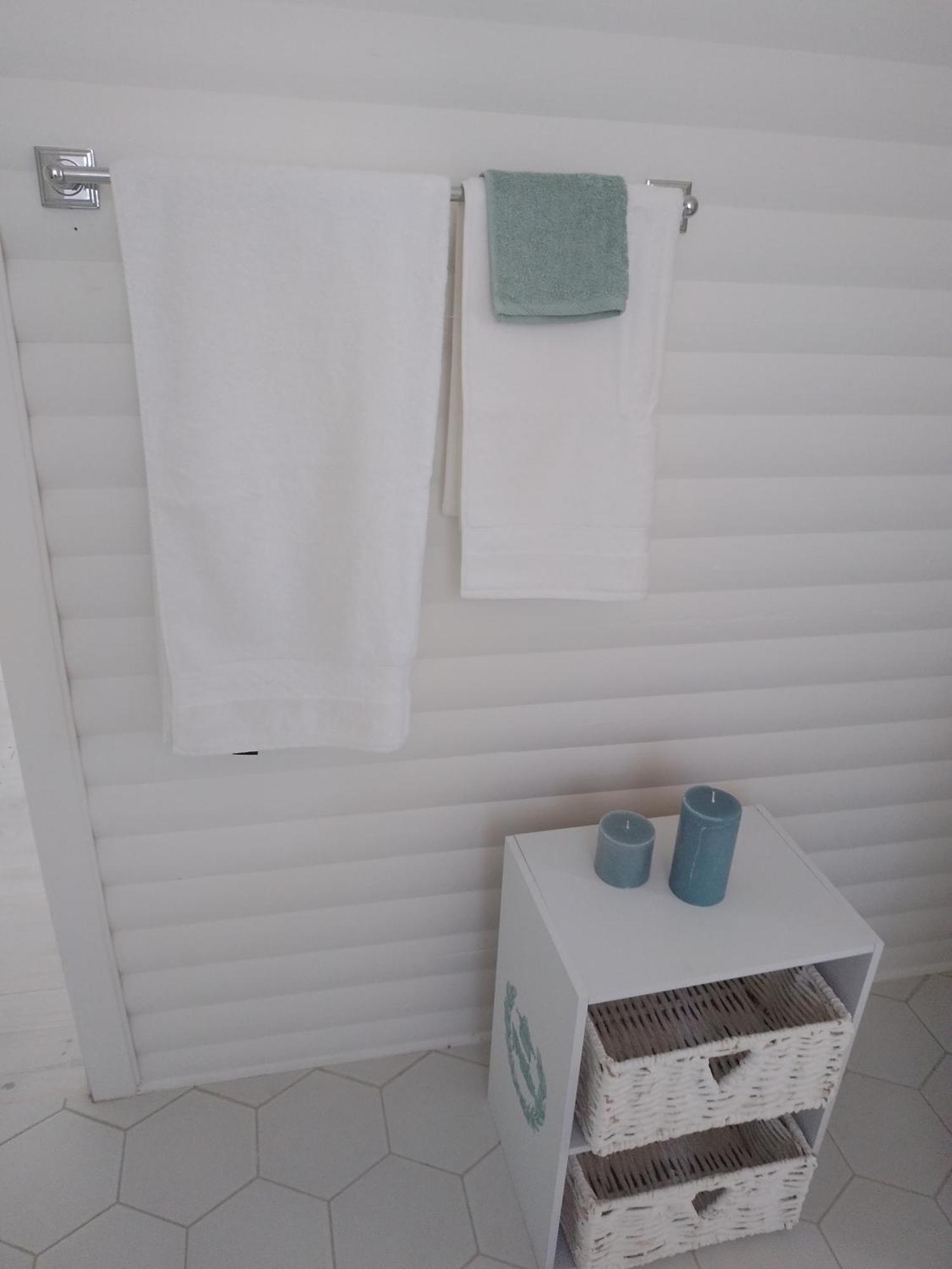 Coco De Mer - Self Catering Log 2 Lambertʼs Bay Chambre photo