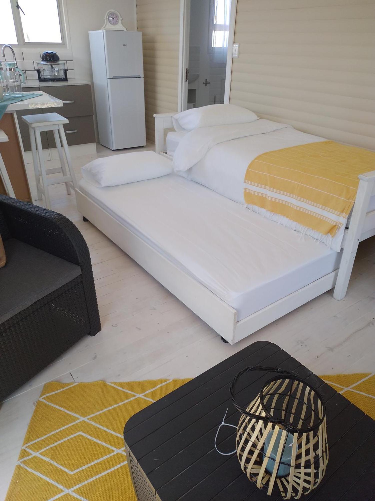 Coco De Mer - Self Catering Log 2 Lambertʼs Bay Chambre photo