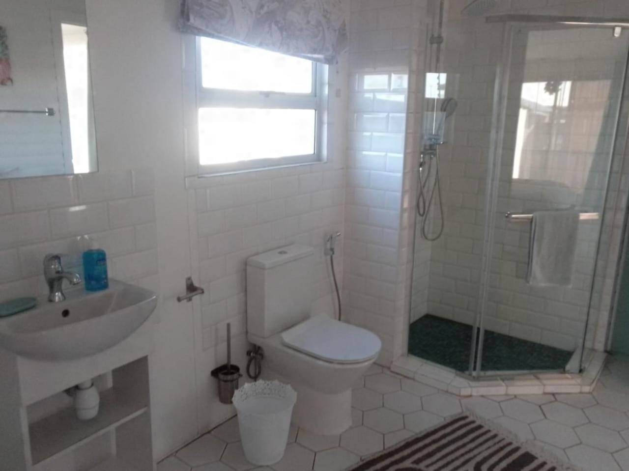 Coco De Mer - Self Catering Log 2 Lambertʼs Bay Extérieur photo