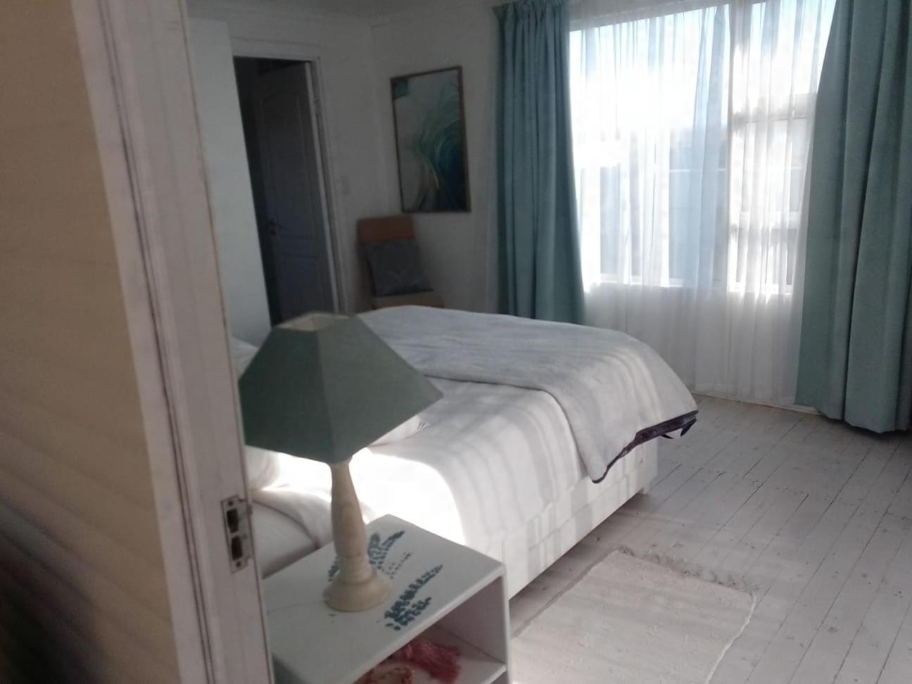 Coco De Mer - Self Catering Log 2 Lambertʼs Bay Extérieur photo